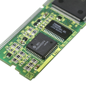FANUC A20B-2902-0272 แผงวงจรการ์ดแรม FANUC ใหม่หรือมือสองของแท้ในสต็อก รับประกันหนึ่งปี - Product Image 5