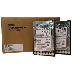Venta al por Mayor de Discos Duros de Estado Sólido para Servidor HPE de 240GB, 480GB, 960GB, 800GB, 1.6TB, 1.92TB, 3.84TB, 7.68TB, SAS de 2.5 Pulgadas - Product Image 3