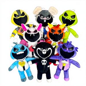 Nouvelle peluche FYQC Criters Bobby 4 Nightmare Little Lamb 11CM-30CM en stock - Product Image 1