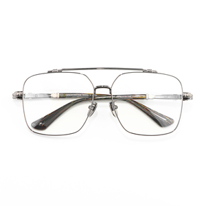 <span class=keywords><strong>Gafas</strong></span> <span class=keywords><strong>Modernas</strong></span> <span class=keywords><strong>de</strong></span> Marca <span class=keywords><strong>de</strong></span> Lujo Multifocales para <span class=keywords><strong>Presbicia</strong></span> con Doble Haz Óptico <span class=keywords><strong>de</strong></span> Piloto Clásico, Moda Y2K para Hombre, Novedad 2025, Modelo 8078 - Product Image 4