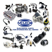 Sensor de posición de cigüeñal para Nissan, Toyota, Honda, Mazda, Hyundai, KIA, Mitsubishi, Suzuki, CPS, venta al por mayor