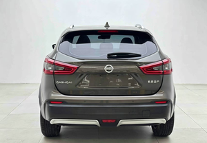 Nissan Qashqai 2.0L XV Premium 2022 Edizione Lusso SUV di Medie-Grandi Dimensioni con Tetto Apribile Cambio Automatico Guida a Sinistra Telecamera Posteriore Ampio Spazio - Product Image 5