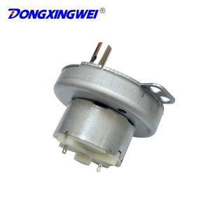 Motor Eléctrico Mini Dongxingwei Drf W500ta Dc Inferior a 36v Para Máquinas Expendedoras, Robots y Máquinas Dispensadoras - Product Image 2