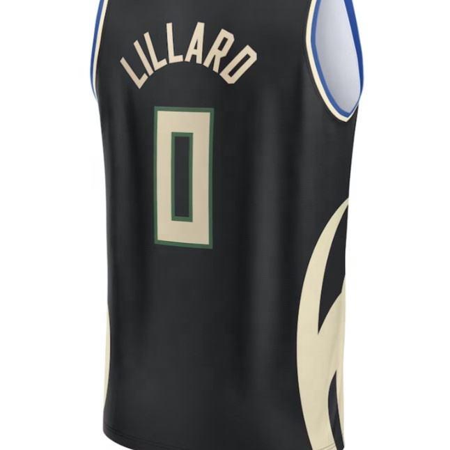 Milwaukee Bucks Custom Merchandise Fan Gear More - Main Image