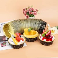 Boîtes à lunch et plateaux de cuisson en aluminium de qualité alimentaire personnalisés, contenants à pizza