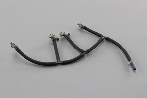 Línea de Retorno de Combustible para VW Transporter y Multivan VI Número OE 04L130235L - Product Image 3