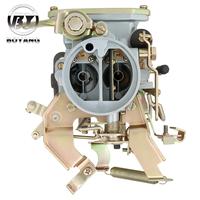 Carburador para Datsun 520 521 620 720 J16 J13 J15 Motor Nikki Nissan J16 16010-03W02 1601003W02