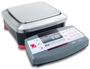 Báscula Electrónica Industrial Compacta Personalizable OEM con Pantalla LCD de 60 kg para R71MD60 - Product Image 2