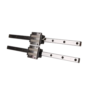 Hướng dẫn tuyến tính khối MSB/MSA/15/20/25/30/35/45/S/E/LS/LE-N hướng dẫn trượt - Product Image 5