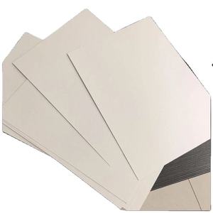 210-400GSM Ningbo /FBB/C1S Ivory Board in ROLL Folding Box Board for Packaging Box - Product Image 2