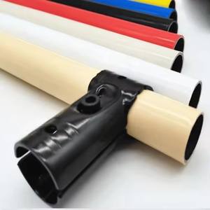 Fabriek 28Mm Pe Mager Pijpbuis Voor Mager Rack Systeem - Product Image 6