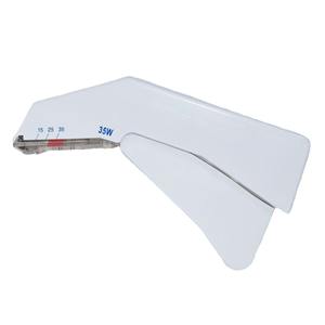 المورد الطبي غير القابل للصدأ المتاح الجلد كباسّة خياطة طبية 35 واط مع مزيل - Product Image 4