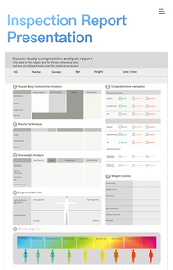 Analizador de Resonancia Magnética Cuántica con Inteligencia Artificial de Última Generación 2026, Máquina de Escaneo Corporal - Product Image 5