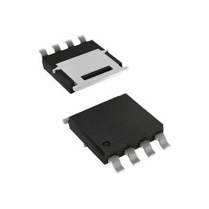 SIJ494DP-T1-GE3 PowerPAK SO-8 Transistors Original One Stop Service Buy Online Electronic Components - Product Image 1