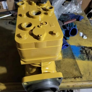 C13 255-4160 385-0936 2554160 3850936 Compresseurs d'air industriels pour les modèles 3126 C6.4 C11 C12 C10 C7 C9 C13 C15 - Product Image 2