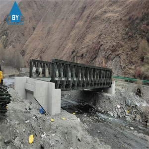 Ponte d'imbarco Mobile facile da operare, ponte d'imbarco durevole e robusto, rampa idraulica regolabile - Product Image 4