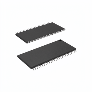 Electronic Circuit Components 54 TSOP Memory NDS38PT5-16ET TR Authorized Distributor - Product Image 1
