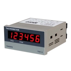Minuterie numérique à affichage LED T9L-T TMCON avec mémoire de coupure de courant - Product Image 2
