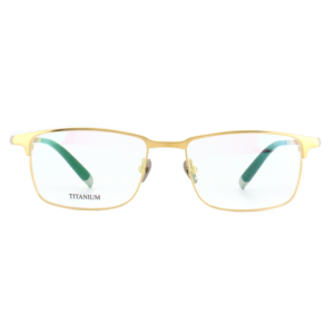 2024 Poplar Thiết kế kính mắt khung Nam Kinh Doanh kính quang học khung tinh khiết titan toàn bộ khung monturas de lentes - Product Image 2