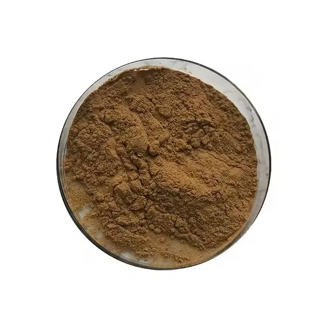 Plant Extract Ajuga Turkestanica Extract Powder 10% 500mg/60caps/Bottle Turkesterone Capsules