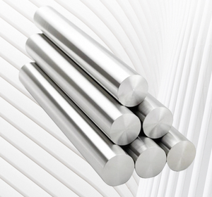 באיכות גבוהה נירוסטה עמיד מוטות 201/304/321/316l/310s/2205 דופלקס/2507 דופלקס // 904l מוטות נירוסטה פרימיום - Product Image 1