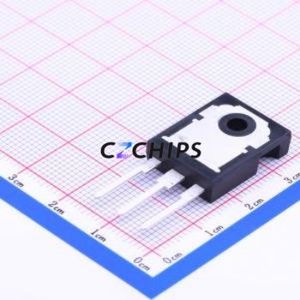 Transistor de efecto de campo STW33N60M2 TO-247 original y nuevo (MOSFET) - Product Image 1