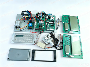 <strong>Modular</strong> <strong>Fuel</strong> Dispenser Controller Assembly Compatible with Tatsuno Gilbarco Tokheim Type - Product Image 3