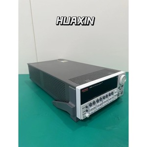 Keithley มิเตอร์แหล่ง2602B SMU เครื่องวัดแหล่งช่องสัญญาณคู่ที่ใช้ * HX - Product Image 3