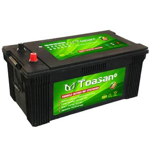 <span class=keywords><strong>Batterie</strong></span> automobile KOASA <span class=keywords><strong>Calcium</strong></span> <span class=keywords><strong>Silver</strong></span> 12V 200AH 70027MF N200-MF, la plus incroyable, scellée MF, pour démarrage de voiture et camion - Product Image 3