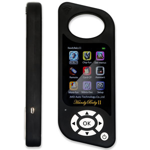 JMD Handy Baby II 4D/46/48/G Chips Car Key Chip <strong>Copier</strong> Key <strong>Programmer</strong> Handy Baby 2 Key <strong>Programmer</strong> - Product Image 2