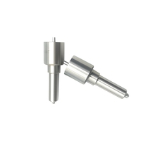 Nuevo Inyector de Combustible SURUN DLLA150P1076 Common Rail Diésel 0445120084/019 para Motores DONGFENG DCI11_MS6.3 ZD30K, 6 Meses de Garantía