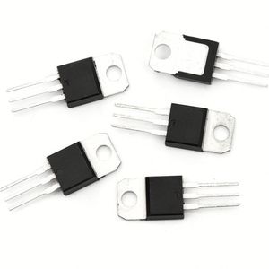 100% Original & Genuine 6N90ZG-TF1-T TO-220F Transistor CZSKU:WC25TS51 - Product Image 1