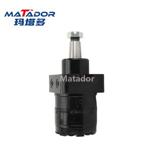 Motor de accionamiento hidráulico T108663GT 108663GT 22.9Ci/Rev. Para <span class=keywords><strong>Genie</strong></span> 2017, 2, 2, 2, 2, 3, 2, 4, 1, 2, 2, 4 - Product Image 1