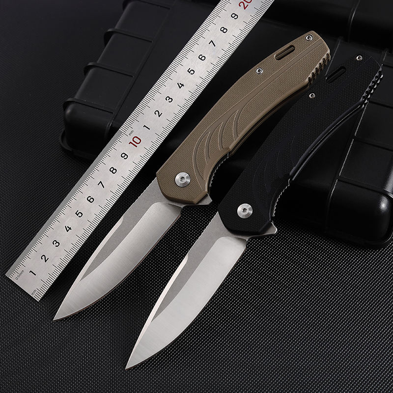 YJ Knives