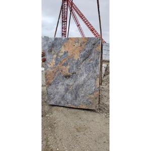 Bloque de cuarcita rosa Patagonia, bloque de cuarcita con medidas L 318 x B 164 x H 205, losa de cuarcita de piedra natural - Product Image 1