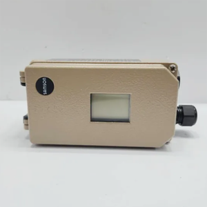 Orijinal Samson 3725 4763 Aşınma Test Cihazı HART Protokolü IP66 %5 Doğruluk 220V 1 Yıl Garantili Modeller -2/-4/-1/-5 - Product Image 1