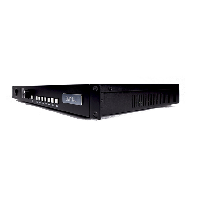 Novastar CMS130 All-in-One LED Display Controller for Indoor/Outdoor Use with 5000 cd Brightness and 2mm Pixels
