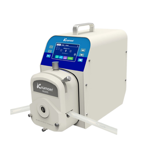 Pompe péristaltique intelligente M5 12L à débit bas et haut (1000L/min) avec changement rapide de tube, OEM - Product Image 3