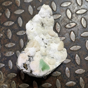 Apophyllite Crystal <b>Stones</b> Irregular Shape Natural Mineral Specimens <b>Art</b> Collectible Decorative Gemstone Display - Product Image 6