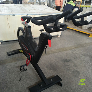 Bicicletas Plegables de Acero para Gimnasio <span class=keywords><strong>en</strong></span> <span class=keywords><strong>Casa</strong></span> y Entrenamiento Físico con Resistencia Magnética de 20 kg, Más Vendidas, OEM/ODM - Product Image 4