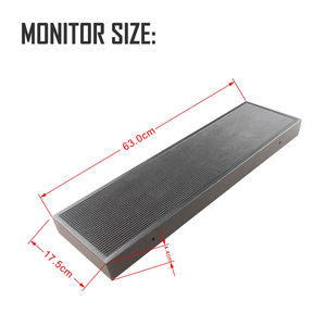 TAOCHIS – testeur numérique Lux pour éclairage de phare de voiture, Machine d'affichage de la luminosité, Instruments photosensibles, outils - Product Image 3