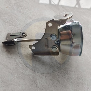 Tattec pour <span class=keywords><strong>Renault</strong></span> Laguna II Megane II Scenic II 1.9 DCi GT1746V 755507 755507-0001 7701476528 - Product Image 4