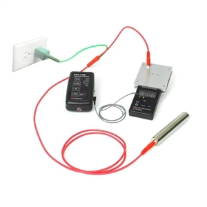 Système d'analyse automatique Pga-710b le plus vendu, 100% authentique - Product Image 2