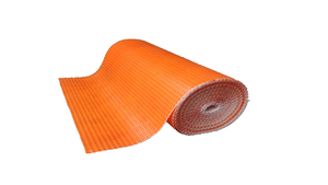 Desacoplamiento de membrana a prueba de agua de base para sistema Wetroom, fácil instalación, capa base de suelo, membrana impermeable <span class=keywords><strong>DITRA</strong></span> - Product Image 6