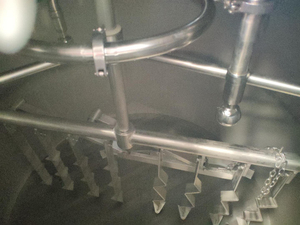 Máquina de Elaboración de <span class=keywords><strong>Cerveza</strong></span> de Alta Calidad, Totalmente Automática, con Tanque de Acero Inoxidable, para Fábricas de <span class=keywords><strong>Cerveza</strong></span> y Uso en Bares - Product Image 2