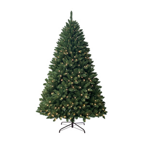 UMIND Full PVC classico Albero di natale grande decorazione natalizia natale Albero Arbol De Navidad Arvores Artificiais De Natal - Product Image 6