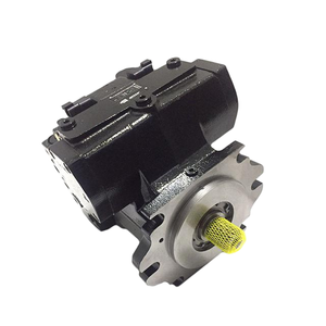 Bomba de pistón hidráulica serie A4VG en oferta para apisonadoras Komatsu BW211D-4, BW213D-4, BW216D-4, BW219D-4, GD511A-1, GD620A-1 - Product Image 3