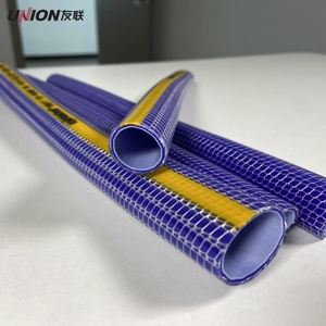 <span class=keywords><strong>PVC</strong></span> rinforzato in fibra di <span class=keywords><strong>PVC</strong></span> tubo da giardino fabbrica all'ingrosso di personalizzazione delle dimensioni del colore e imballaggio - Product Image 3