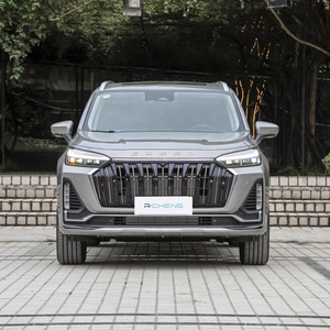 Lanyue Exeed Car Lanyue 400T 4WD Chery Exeed Vx Prix <span class=keywords><strong>d</strong></span>'occasion Chery Exceed VX - Product Image 3