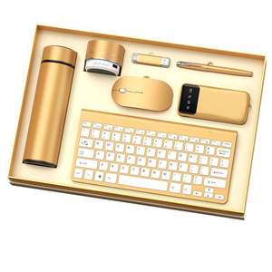 Juegos de Regalo Corporativos Promocionales de Plástico de Lujo 2025 con Logotipo Personalizado para Regalos Empresariales y Ceremonias Festivas - Product Image 2